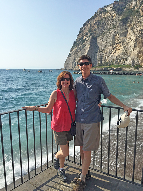 Italy