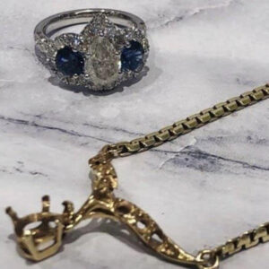 Give Your Old Jewelry New Life: Hollie Winter Fine Jewelry Can Help! (StyleBlueprint)