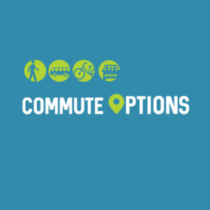 Email Marketing: Commute Options Bi-Monthly Newsletter (Campfire Collective)